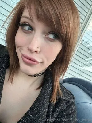 Ts Izzy Wilde OnlyFans Leaked Free Thumbnail Picture - #g6lEcvc4ZQ