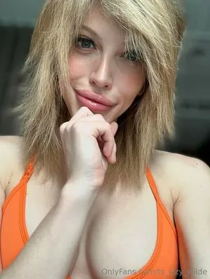 Ts Izzy Wilde OnlyFans Leaked Free Thumbnail Picture - #oJwOnHN66b