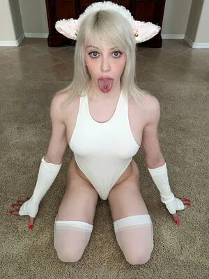 Ts Izzy Wilde OnlyFans Leaked Free Thumbnail Picture - #s0SaI2065U