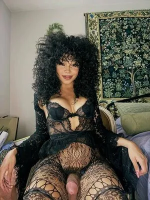 Ts Jade OnlyFans Leaked Free Thumbnail Picture - #t0YMIlglYA