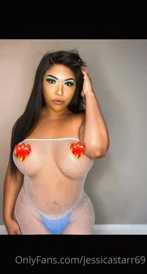 Ts Jessica OnlyFans Leaked Free Thumbnail Picture - #Ub6ReB4769