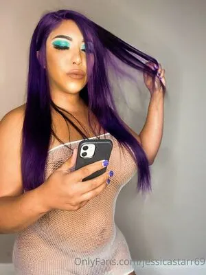 Ts Jessica OnlyFans Leaked Free Thumbnail Picture - #sJqchNmAzK