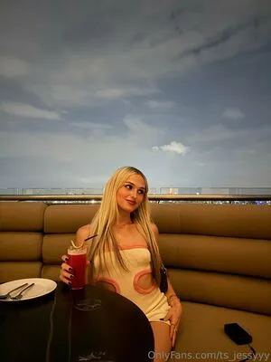 Ts Jessyyy OnlyFans Leaked Free Thumbnail Picture - #7ds7EybnXp