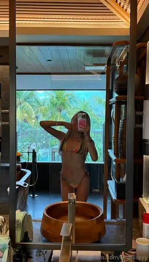 Ts Jessyyy OnlyFans Leaked Free Thumbnail Picture - #Rk4Lnnqf2g