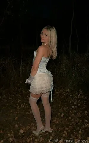 Ts Jessyyy OnlyFans Leaked Free Thumbnail Picture - #q7DxTGYQlA
