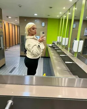 Ts Jordy OnlyFans Leaked Free Thumbnail Picture - #1zkd6UMAKV