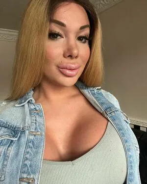 Ts Jordy OnlyFans Leaked Free Thumbnail Picture - #BjhtUppVVV