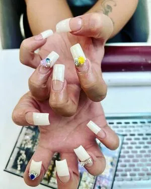 Ts Jordy OnlyFans Leaked Free Thumbnail Picture - #IUiAXAmMov