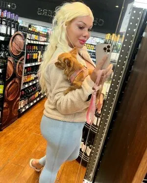 Ts Jordy OnlyFans Leaked Free Thumbnail Picture - #LZyDliQsAp