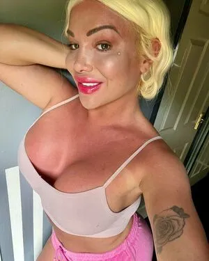 Ts Jordy OnlyFans Leaked Free Thumbnail Picture - #MfhG5v9HCH