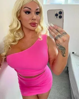 Ts Jordy OnlyFans Leaked Free Thumbnail Picture - #QYil0MCEJz