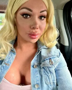 Ts Jordy OnlyFans Leaked Free Thumbnail Picture - #REjIIMudmb