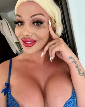 Ts Jordy OnlyFans Leaked Free Thumbnail Picture - #gGMhF4yUAi