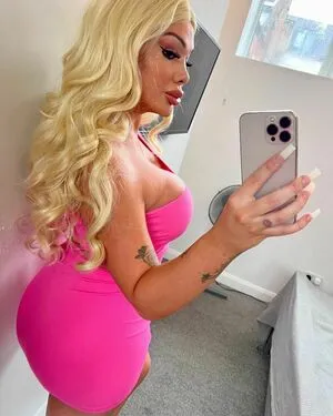 Ts Jordy OnlyFans Leaked Free Thumbnail Picture - #mo0MQC02GD