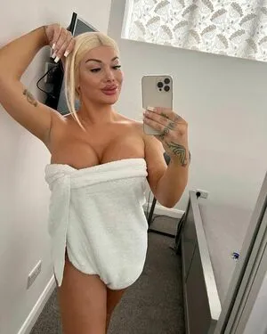 Ts Jordy OnlyFans Leaked Free Thumbnail Picture - #p34vS64aLI