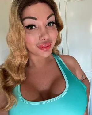 Ts Jordy OnlyFans Leaked Free Thumbnail Picture - #u3HLGKAkYJ