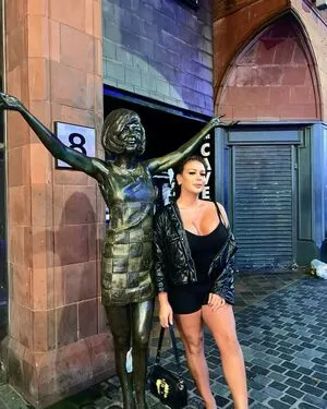 Ts Jordy OnlyFans Leaked Free Thumbnail Picture - #yBUoAMYDFD