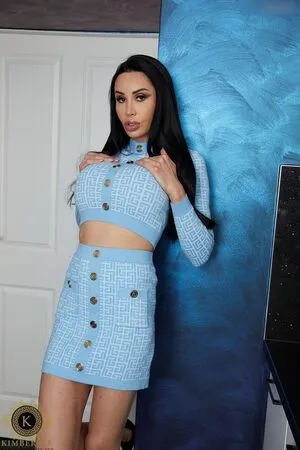 Ts Kimberlee OnlyFans Leaked Free Thumbnail Picture - #pNl2xC6djU