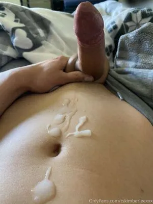 Ts Kimberlee OnlyFans Leaked Free Thumbnail Picture - #3gEFISX60N