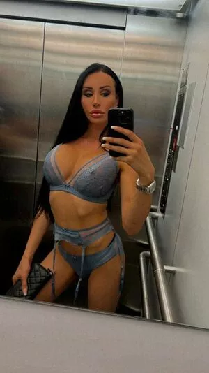 Ts Kimberlee OnlyFans Leaked Free Thumbnail Picture - #7SMp7ukz6M