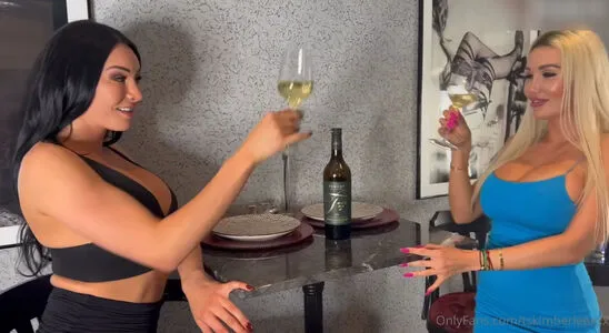 Ts Kimberlee OnlyFans Leaked Free Thumbnail Picture - #tAmzYh0v6R