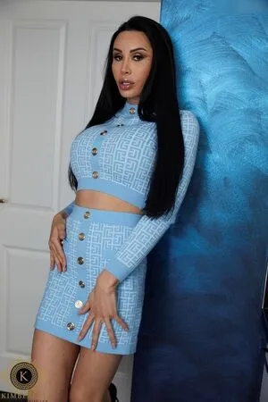 Ts Kimberlee OnlyFans Leaked Free Thumbnail Picture - #xsjC2KTQcS