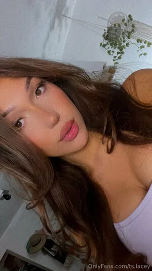 Ts Lacey OnlyFans Leaked Free Thumbnail Picture - #WAyX4l7317