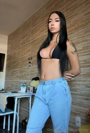 Ts Larababy OnlyFans Leaked Free Thumbnail Picture - #7OzawhShbI