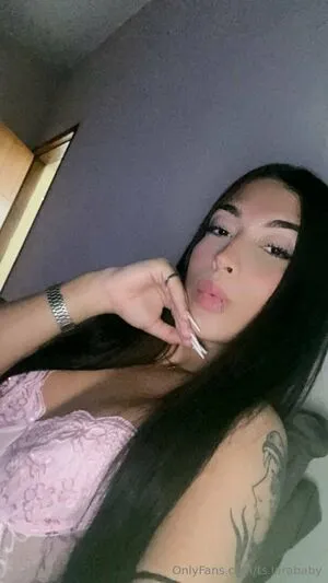 Ts Larababy OnlyFans Leaked Free Thumbnail Picture - #MGydUTuWNy
