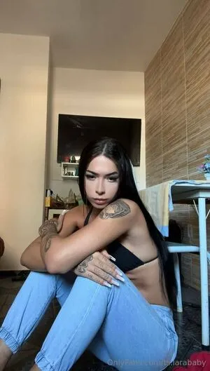 Ts Larababy OnlyFans Leaked Free Thumbnail Picture - #Xq6AIFArFf