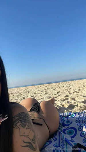 Ts Larababy OnlyFans Leaked Free Thumbnail Picture - #n8FedWxitx
