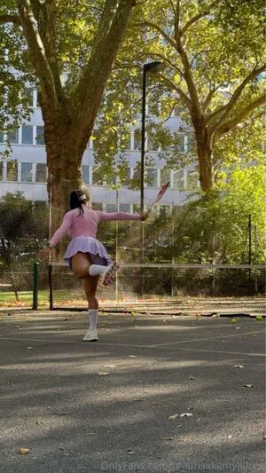 Ts Larisakemyllifree OnlyFans Leaked Free Thumbnail Picture - #07s38Qrl06