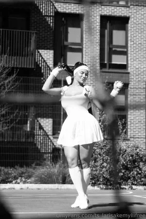 Ts Larisakemyllifree OnlyFans Leaked Free Thumbnail Picture - #2CC9LSfNSt