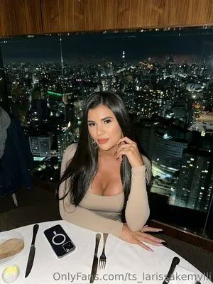 Ts Larisakemyllifree OnlyFans Leaked Free Thumbnail Picture - #3pT7o5Zcwm
