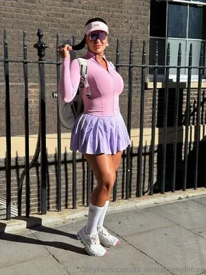 Ts Larisakemyllifree OnlyFans Leaked Free Thumbnail Picture - #8piqaxeHcb