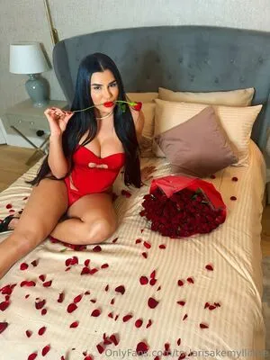 Ts Larisakemyllifree OnlyFans Leaked Free Thumbnail Picture - #9W6hFLnNg0