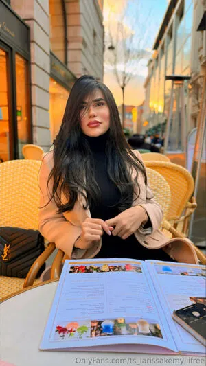 Ts Larisakemyllifree OnlyFans Leaked Free Thumbnail Picture - #CrhFAEYBYd