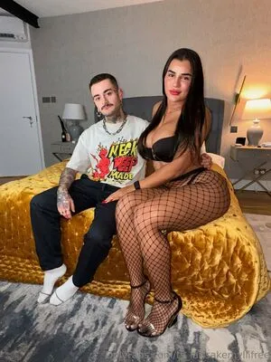 Ts Larisakemyllifree OnlyFans Leaked Free Thumbnail Picture - #IEAFhDyOWm