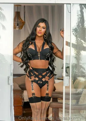 Ts Larisakemyllifree OnlyFans Leaked Free Thumbnail Picture - #UM8RFr3SS0