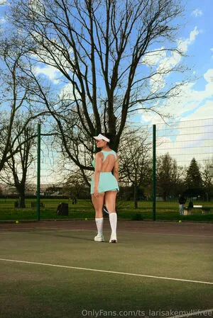 Ts Larisakemyllifree OnlyFans Leaked Free Thumbnail Picture - #Z5RXTF8aVO