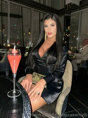 Ts Larisakemyllifree OnlyFans Leaked Free Thumbnail Picture - #ZBUjtNNR6A