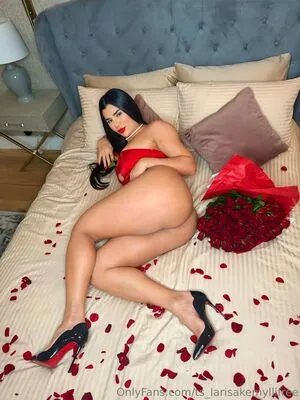 Ts Larisakemyllifree OnlyFans Leaked Free Thumbnail Picture - #ZPl8FdDaYp