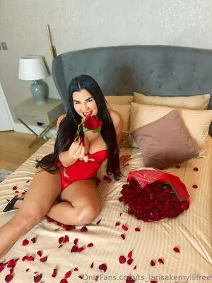Ts Larisakemyllifree OnlyFans Leaked Free Thumbnail Picture - #bHBgKZk5qg