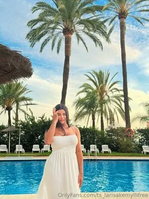 Ts Larisakemyllifree OnlyFans Leaked Free Thumbnail Picture - #gLbMaHdXQB