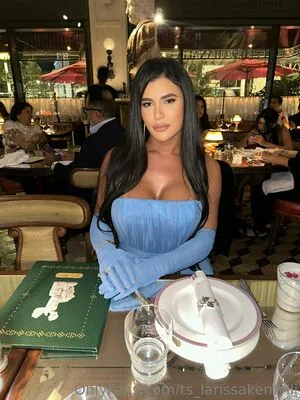 Ts Larisakemyllifree OnlyFans Leaked Free Thumbnail Picture - #jP5QdyrUSv