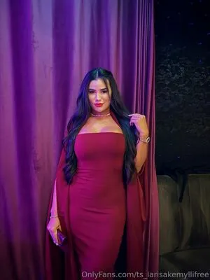 Ts Larisakemyllifree OnlyFans Leaked Free Thumbnail Picture - #k3fmUqTZZF