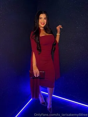 Ts Larisakemyllifree OnlyFans Leaked Free Thumbnail Picture - #se4BGzFU6G