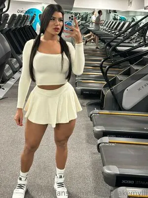 Ts Larisakemyllifree OnlyFans Leaked Free Thumbnail Picture - #spotcF3bAD