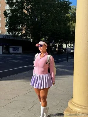 Ts Larisakemyllifree OnlyFans Leaked Free Thumbnail Picture - #uwmgXuoAHd