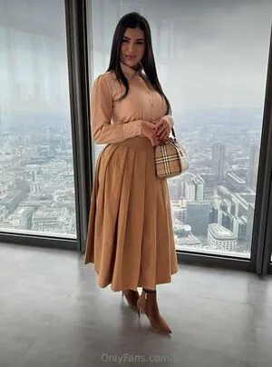 Ts Larisakemyllifree OnlyFans Leaked Free Thumbnail Picture - #wadV7l4A4G
